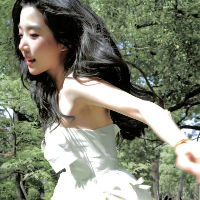 情陷美人鱼